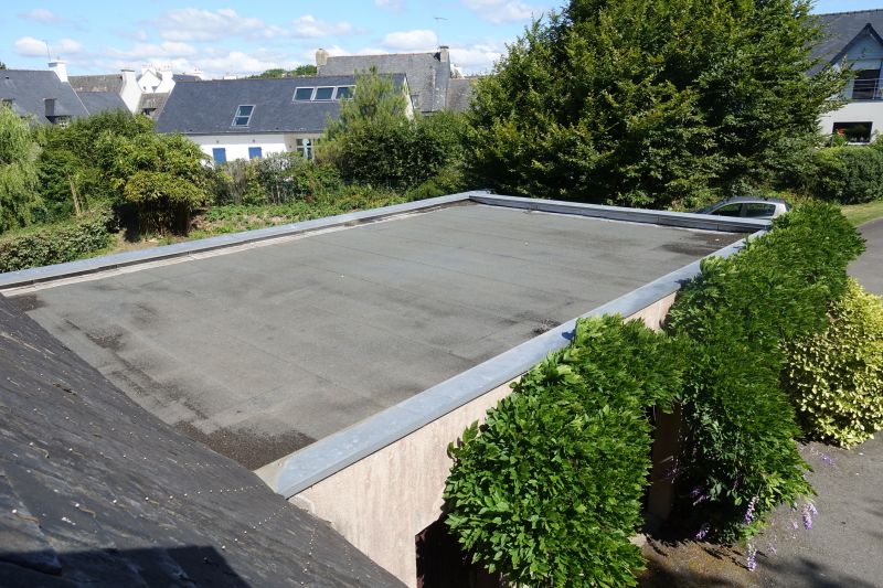 Cost of Roofing in Tullahoma, TN
