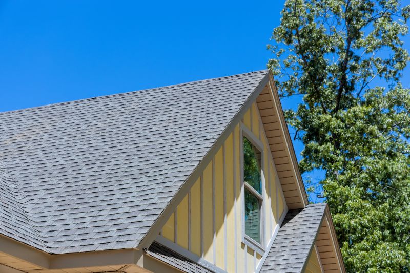 Signs Itâ€™s Time For A New Asphalt Shingle Roof Installation