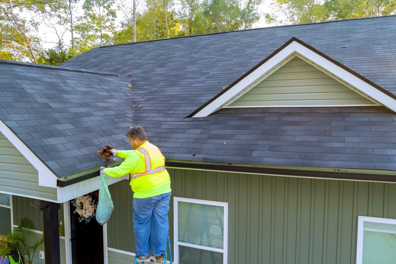 Best Time for Roofing Services