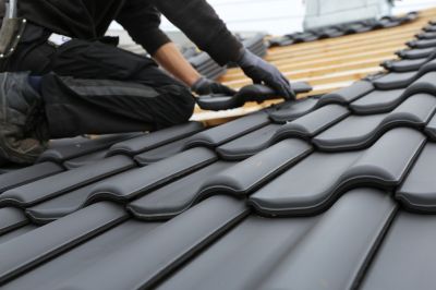Expert Roofing Installation