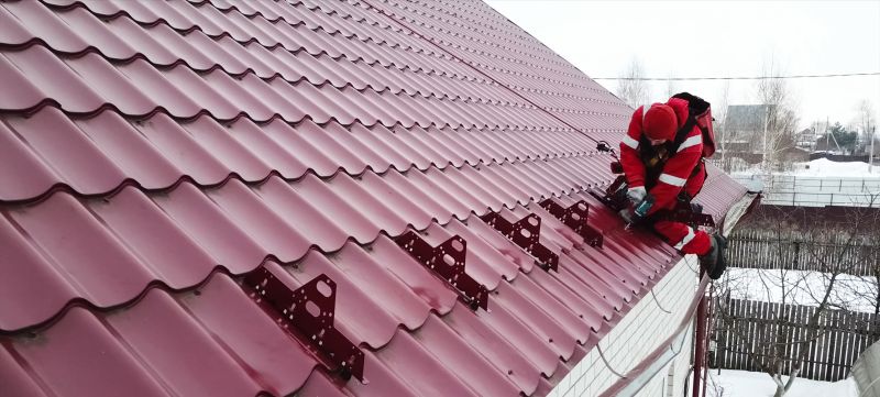 Roofing Material Experts